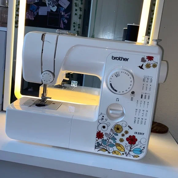Brother | Other | Copy Brother Sewimg Machine Jx257 | Poshmark